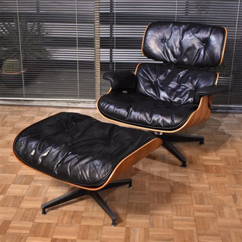 Herman Miller Eames chair vintage